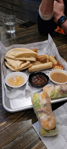 Photo of Ha Noi Pho Restaurant - 1208 8 Ave, Cold Lake, AB T9M 1B1